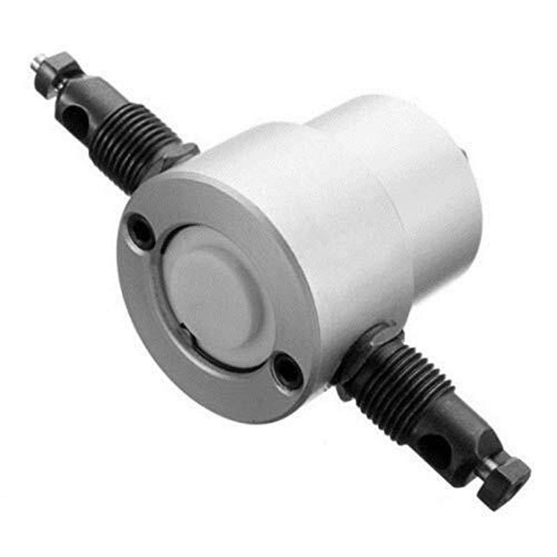 Drill， Double Head Sheet Metal Nibbler Cutter Holder Tool Power