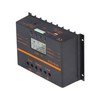 40A PWM Solar Charge Controller 12V/ 24V Self-Adapting LCD Solar