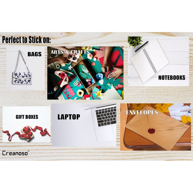 Funny Sticker Puns Jokes 20 Sheets 20 Sheets Stickers with