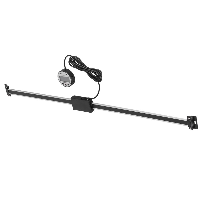 Digital Readout Linear Stainless Steel Aluminum Alloy Linears Scale with