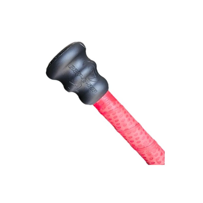 Grip-N-RIP Magnum Bat Taper Grip Durable Softball Bat for Maximum