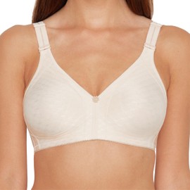Susa Women's Bra Beige Hautfarben (010) 38FDDD (Brand size : 85F)