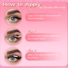 Lash Bond and Seal 2 IN 1, Lash Cluster Glue