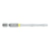 KS Tools 918.3565 TORSIONPower Bit Set, 75 mm, T25 4042146477410,