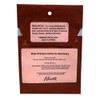 Kleinert's SEW-IN DRESS SHIELDS FOR UNDERARM SWEAT & ODOR PROTECTION