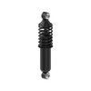 Monroe Load Adjusting 58620 Suspension Shock Absorber and Coil Spring