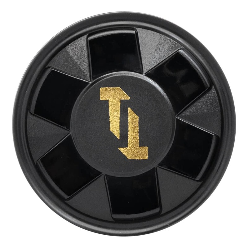 TRUE Temper Dynamic -8 USSSA Baseball Bat: UT23DYNX8 31.5" 23.5