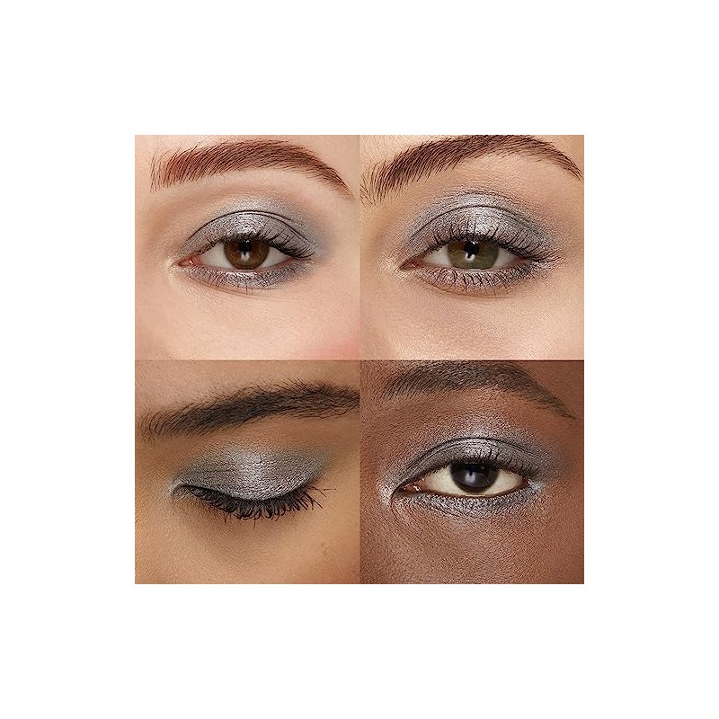 KIKO Milano High Pigment Eyeshadow 52 | Highly Pigmented Long-Lasting