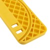 Honey Type Hive Scraper Tool, Uncapping Tank Holder, Plastic Honey