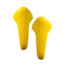 MOTOSTYLEWEAR – CE 2 Approve Knee Protective Pads, Level 2