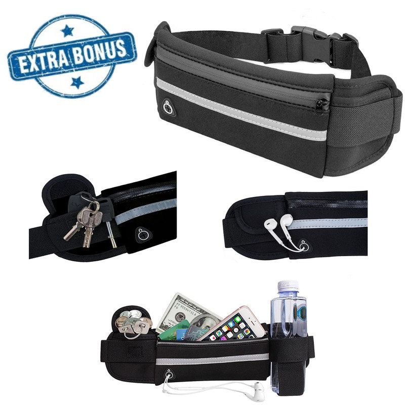 InnoTi Back Support for Men and Women, Back Support Belt