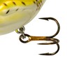 Rebel Frog-R Lure's (Swamp Frog, 2 3/8-Inch, 5/16-Ounce)