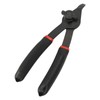 6in Snap Ring Plier Steel Construction Internal External Circlip Plier