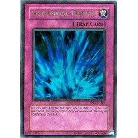 Yu-Gi-Oh! - Torrential Tribute (DB1-EN228) - Dark Beginnings 1 - Unlimited Edition - Ultra Rare