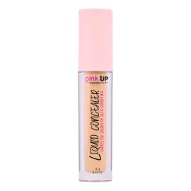 Corrector Liquido Pink Up Concealar Varios Tonos