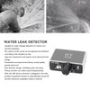 USB Professional Water Pipe Leakage Detector Water Pipeline Leak Detector