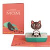 Lovepop Mother's Day Pop-Up Card for Her - 3D Greeting