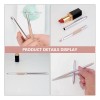 Pincel Para Labios, Maquillaje, Pintalabios, Aplicador .