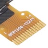 4PCS 14PIN 0.91in Display Module with IIC Interface 128x32 Organic