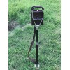 MAJID IMPEX WALKING SEAT STICK SHOOTING SEAT STICK RACING FOLDING