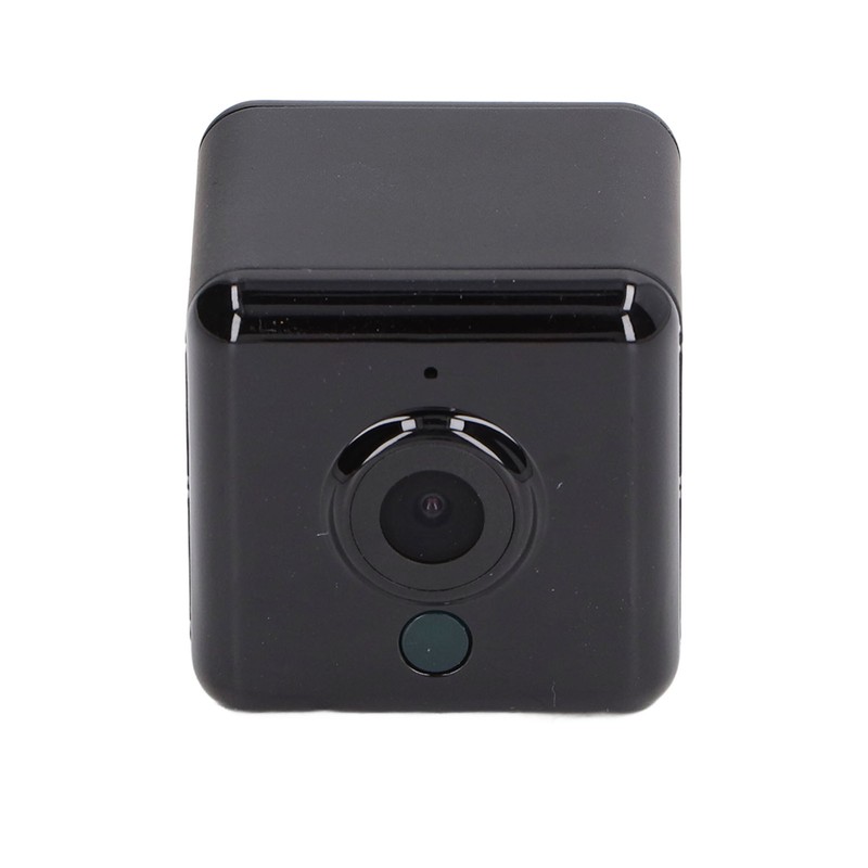 Baby Wireless Security Camera High Definition 1080P Mini WIFI Infant