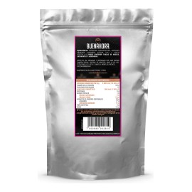 Arándano Deshidratado BUENAHORA 1Kg Fruta Premium Rica en Antioxidantes y Fibra Natural Frescura Garantizada -Ideal para Yogur Panes Repostería Ensaladas y Mezclas con Frutos Secos – Dried Cranberries