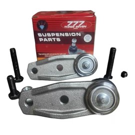 Par Rotulas Platina Clio 2002 2003 2004 2005 2006 Japon