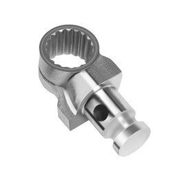 Ciuouient Kick Start Joint Knuckle, Kick Starter Lever Joint Arm Compatible with Honda CRF450R 2002-2005, CRF450X 05-17 Replacement Part (Replace #28302-MEB-671)