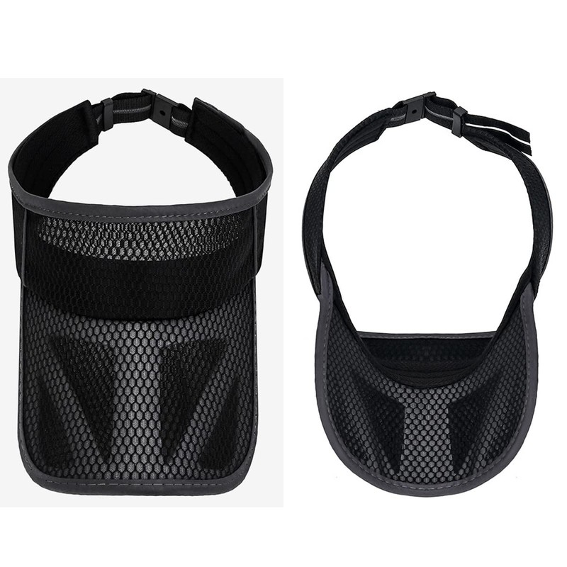 XRDSS Gorra deportiva al aire última intervensión con protección UV,