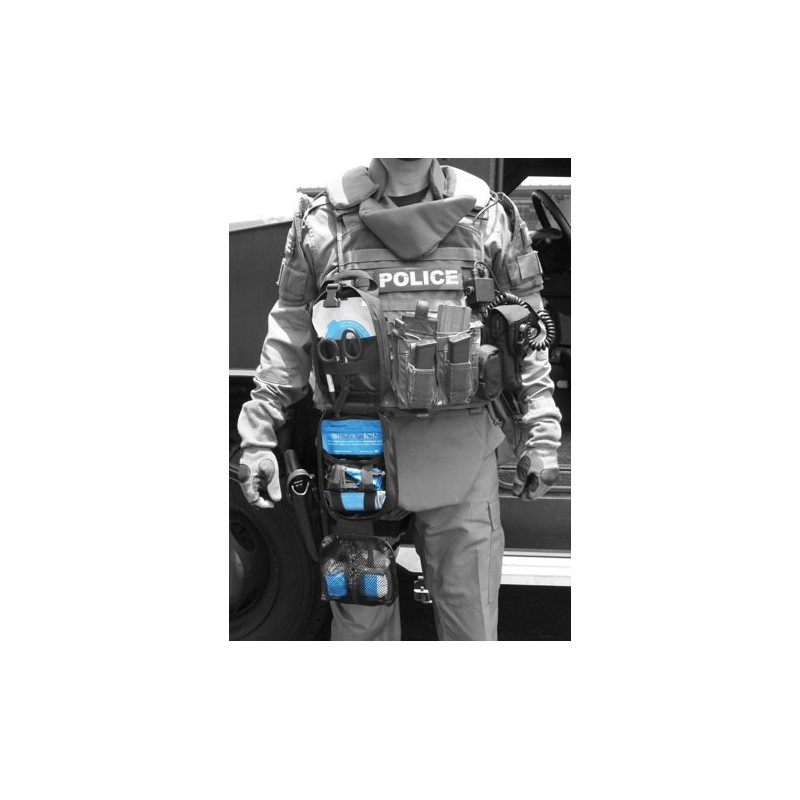 SIMU-SEAL CHEST SEAL TRAINER - 2 PACK