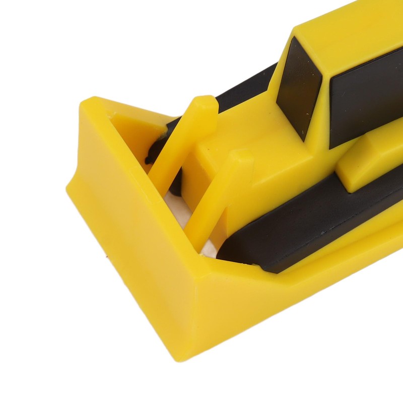 Juego de Construcción para Comer con Tenedor y Cuchara de