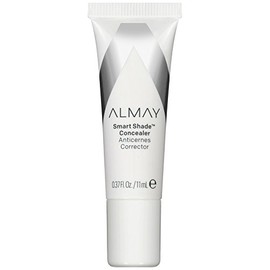 Almay Smart Shade Concealer, Hypoallergenic, Cruelty Free, Oil Free, Fragrance Free, Dermatologist Tested