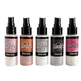 Totally 80's Shimmer Spray Set