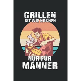 Grillen Kalender 2022: Grillen Jahresplaner und Kalender für das Jahr 2022 mit Ferien, Feiertagen und Monatsübersicht - Organizer und Zeitplaner für Hobby Griller