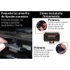 Luces Led De Parrilla Delantera M54 Piezas Para Raptor Off