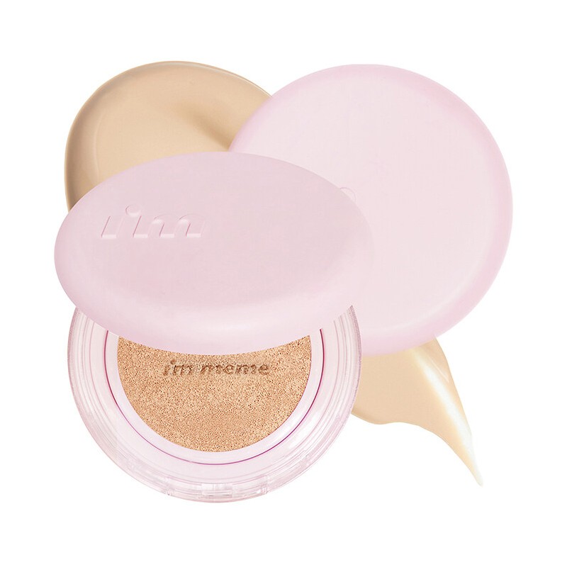 I'M MEME I&rsquo;M MEME Wonder Velvet Lasting Cushion - 02