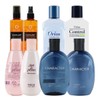 LG Character Refining Skin 350ml / Large Capacity Men's Skin