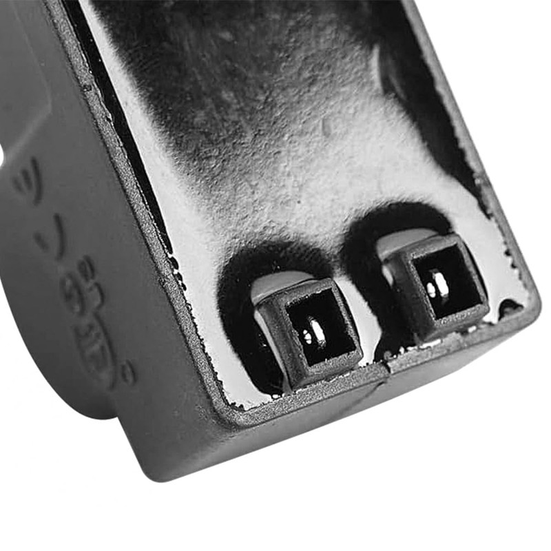 Alnicov Spark Generator Push Button Piezo Igniter DC Pulse Ignition