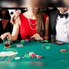 5 Pcs Casino Theme Party Decorations Casino Birthday Banner Poker