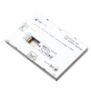 3.5in IPS USB Screen Full Viewing Angle Multi Theme Energy