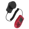 HS1010A Handheld LCD Luminometer Digital Photometer Luxmeter Light Meter Illuminance