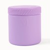 MontiiCo Insulated Food Jar 400ml, Navy