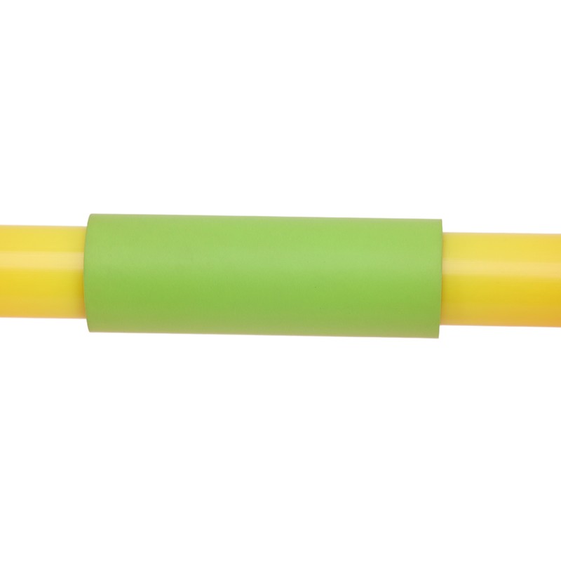 Adjustable Dumbbell Toy Plastic Fitness Weight Lifting Dumbbell for Kids