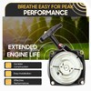 Seentech 63022 Pull Start Starter Recoil - Replacement Pull Starter
