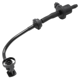 JUUDDENPARTS 93189063 Carbon Canister Solenoid Valve, Replacement for Vauxhall/Opel Astra H J Corsa D E Insignia A Meriva Zafira B C 1.6 Petrol Turbo 2003-UP