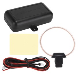 Immobilizer Bypass Module, Chip Key Bypass, Universal Immobilizer Bypass, Immobilizer Transponder Bypass Remote Start for Most Chip Key Cars