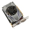 Gaming Graphics Card 1GB 128Bit GDDR5 PCI Express 2.0 3200MHZ