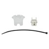 Powswopx SP20172 Water Heater Flammable Vapor FV Sensor Kit Replace