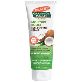Palmer's Coconut Oil Formula Cream Styler, 7 Ounces