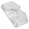 Outboard Lower Unit Anode Replacement for 2/4 Stroke 2.5‑6 Horsepower